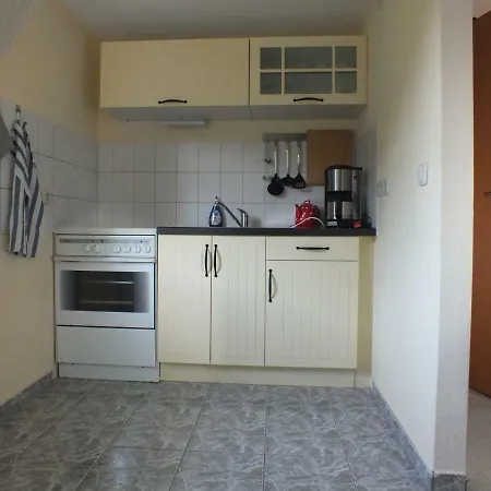 Waldblick Apartmán *