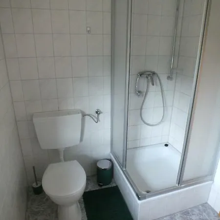 Waldblick * Alt Schwerin