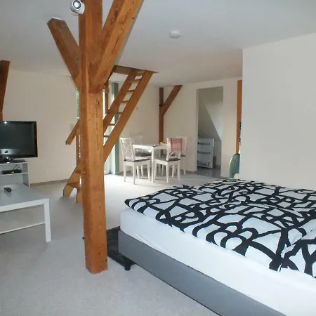 Waldblick Apartment
