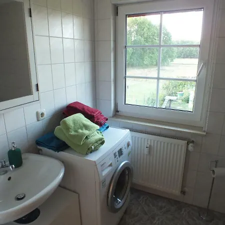 Waldblick Apartment *