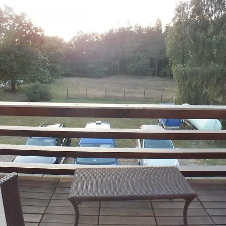 Waldblick Lägenhet