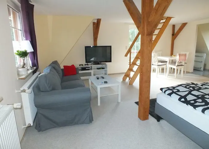 Waldblick Appartamento