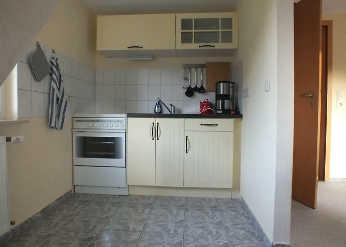 Waldblick Appartamento *