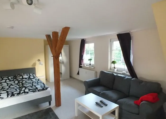 Appartamento Waldblick *