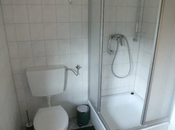 Waldblick * Alt Schwerin