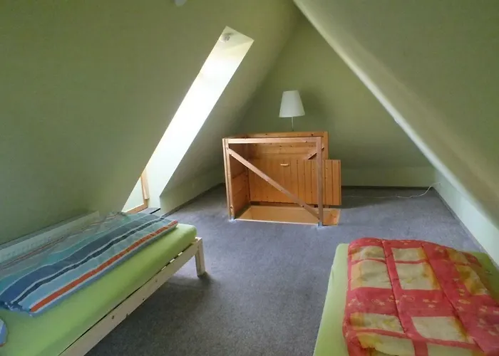 Appartamento Waldblick