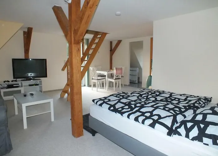 Waldblick Appartamento