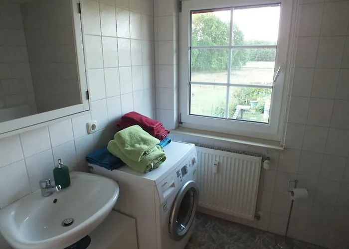 Waldblick Appartamento *