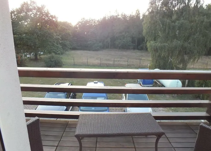 Waldblick Appartamento